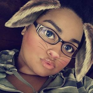 Meet your Posher, Maddison